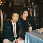 Kim Hye-yoon Instagram - 🧡🧡🧡