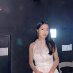 Kim Hye-yoon Instagram - #2021MAMA
