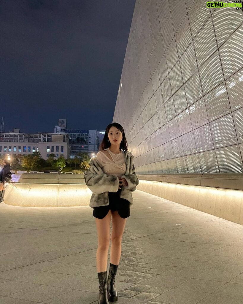 Kim Hye-yoon Instagram - @ulkin_official