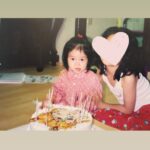Kim Hye-yoon Instagram - 늦었지만 다시한번 제 생일을 축하해주신 모든 분들 감사합니다!!! 너무 너무 행복한 하루였습니다!!!🎂🎂🎂 축하해주셨던 모든 분들 덕분에 더 특별한 하루가 될 수 있었습니다😍 #사진속#생일은#내생일#아님 #언니#생일축하#했었어(?)