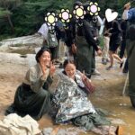 Kim Hye-yoon Instagram - #어사와조이 #tvn #밤10시30분 바로 지금!!! 본방사수!!!