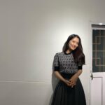 Kim Hye-yoon Instagram - 🖤🖤🖤
