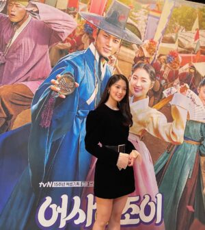 Kim Hye-yoon Thumbnail - 464.1K Likes - Top Liked Instagram Posts and Photos