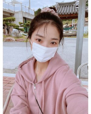 Kim Hye-yoon Thumbnail - 458.5K Likes - Top Liked Instagram Posts and Photos