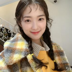 Kim Hye-yoon Thumbnail - 534.3K Likes - Top Liked Instagram Posts and Photos