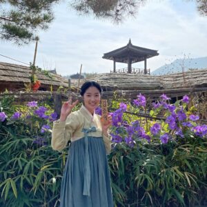 Kim Hye-yoon Thumbnail - 545.4K Likes - Top Liked Instagram Posts and Photos