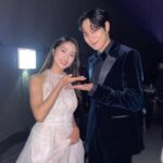 Kim Hye-yoon Instagram - #2021MAMA