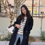 Kim Hye-yoon Instagram - 🤍