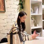 Kim Hye-yoon Instagram - 🤍