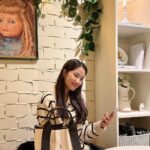 Kim Hye-yoon Instagram - 🤍