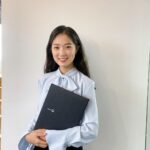 Kim Hye-yoon Instagram - #2021 #대한민국교육기부박람회 마지막은 눈치보는 나...🤭
