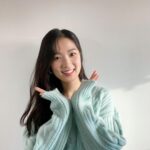 Kim Hye-yoon Instagram - #2021 #대한민국교육기부박람회 마지막은 눈치보는 나...🤭