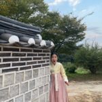 Kim Hye-yoon Instagram - 단아하게 찍으려다... #실패 #그래도 #본방사수 #해주세요(?) #tvn #어사와조이