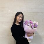 Kim Hye-yoon Instagram - #tvn #어사와조이 🖤😎