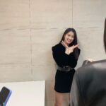 Kim Hye-yoon Instagram - tvn 어사와조이 11월 8일 밤10시30분❤️