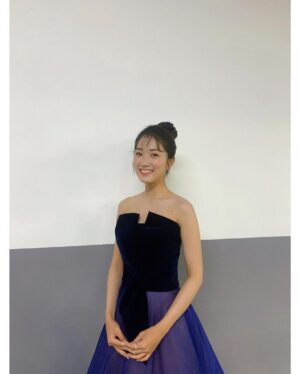 Kim Hye-yoon Thumbnail - 459.1K Likes - Top Liked Instagram Posts and Photos