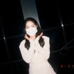 Kim Hye-yoon Instagram - 📸 @b_youin_ #사진에 #콧구멍 #없어서 #🥲 #그래도 #지현이가 #올려도된다고했다 #😘