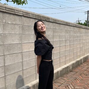 Kim Hye-yoon Thumbnail - 627.6K Likes - Top Liked Instagram Posts and Photos