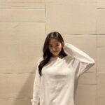 Kim Hye-yoon Instagram - 🤍