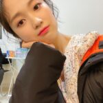 Kim Hye-yoon Instagram - 🌸🌺🌼🌻 Hair @aluu_minseon Make up @aluu_hanhyunjae85