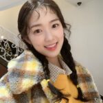 Kim Hye-yoon Instagram - 좋은 경험하게 해주셔서 감사합니다🥰 #뷰티앤더비스트