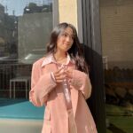Kim Hye-yoon Instagram - 오늘😚