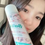 Kim Hye-yoon Instagram - 🌸햇살좋아 @batistekorea
