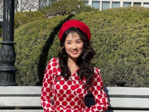 Kim Hye-yoon Thumbnail - 668.6K Likes - Top Liked Instagram Posts and Photos