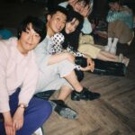 Kim Hye-yoon Instagram - ❤️사랑해 정말 많이❤️