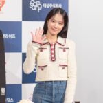 Kim Hye-yoon Instagram - 청룡영화상 핸드프린팅 너무 즐겁고 값진 경험이었습니다🥰