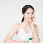 Kim Hye-yoon Instagram - 아크네스🤍💚🤍💚 @acnes.kr
