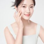 Kim Hye-yoon Instagram - 아크네스🤍💚🤍💚 @acnes.kr