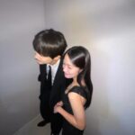 Kim Hye-yoon Instagram – 청룡영화상 수상하신 모든 분들 축하드립니다🖤🖤🖤