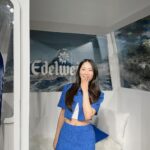 Kim Hye-yoon Instagram - #AD @edelweiss_kr 에델바이스 FEEL THE ALPS 팝업스토어 💙 그 어디에서도 경험하지 못했던 특별하고 감각적인 여정을 함께하세요! 기간 : 2023년 6월 2일(금) – 7월 9일(일) 장소 : 서울 강남구 압구정로50길 13 ※경고: 지나친 음주는 뇌졸중, 기억력 손상이나 치매를 유발합니다. 임신 중 음주는 기형아 출생 위험을 높입니다. #에델바이스 #FEELTHEALPS #에델바이스팝업 #나만을위한한잔 #FEELTHEALPSINAPGUJUNG #edelweiss