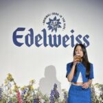 Kim Hye-yoon Instagram - #AD @edelweiss_kr 에델바이스 FEEL THE ALPS 팝업스토어 💙 그 어디에서도 경험하지 못했던 특별하고 감각적인 여정을 함께하세요! 기간 : 2023년 6월 2일(금) – 7월 9일(일) 장소 : 서울 강남구 압구정로50길 13 ※경고: 지나친 음주는 뇌졸중, 기억력 손상이나 치매를 유발합니다. 임신 중 음주는 기형아 출생 위험을 높입니다. #에델바이스 #FEELTHEALPS #에델바이스팝업 #나만을위한한잔 #FEELTHEALPSINAPGUJUNG #edelweiss