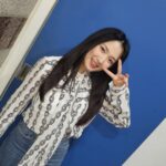 Kim Hye-yoon Instagram - 🧡애정하는 혜피엔딩 덕분에 혜피데이🧡