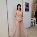 Kim Hye-yoon Instagram - 🌸🌸🌸
