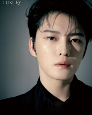 Kim Jae-joong Instagram - 2024<럭셔리> 1월호에서 만나보세요✨️

#김재중 #재중 #Kimjaejoong
#ジェジュン #金在中 #J_JUN
#인코드 #iNKODE
#럭셔리매거진 #luxurymagazine @luxuryeditors