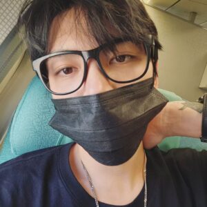 Kim Jae-joong Instagram - 말레이시아 잘 다녀올게요🙂
#malaysia 
#기다려