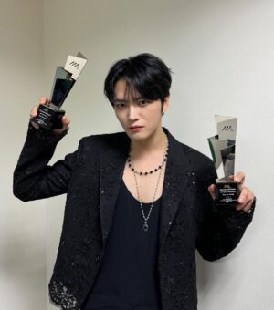 Kim Jae-joong Instagram - 너무 갑작스러워서 이야기를 못했어!! 나 긴장 했나봐!!우리Babies들!!!!너무 사랑하고 앞으로 계속 쭉 함께하자!!❤️