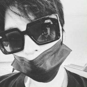 Kim Jae-joong Instagram - 말레이시아 잘 다녀올게요🙂
#malaysia 
#기다려