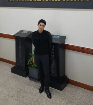 Kim Jae-joong Instagram - 사진첩 보다 옛생각이 나네