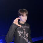 Kim Jae-joong Instagram - 💚 사랑해❤️