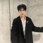Kim Jae-joong Instagram - ⭐️