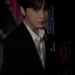 Kim Jae-joong Instagram - 아 그렇구나🙃