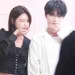 Kim Jae-joong Instagram - 수영이와 아궁빵을 ..🙀 시장 탐방 고고
