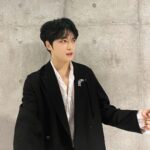Kim Jae-joong Instagram - ⭐️