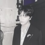 Kim Jae-joong Instagram - ⭐️