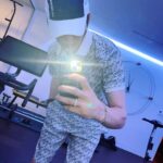 Kim Jae-joong Instagram - 오늘도 파이팅~!!!✨️🙏