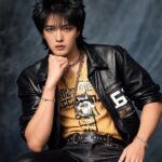 Kim Jae-joong Instagram - 왜 나같지 않을까🤔